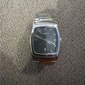 Kenneth Cole Men’s Wristwatch